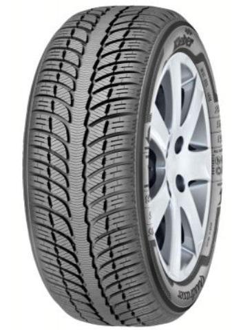 225/60R17 99V KLEBER QUADRAXER SUV XL