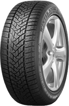 225/40R18 92V DUNLOP WINTER SPORT 5 XL