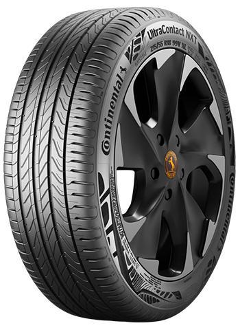 235/55R18 104W CONTINENTAL ULTRACONTACT NXT XL EVC