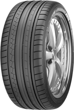 325/30R21 108Y DUNLOP SP SPORT MAXX GT XL *