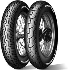 80/90R21 54H DUNLOP D402 XL