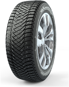 245/45R18 100T GOODYEAR ULTRAGRIP ARCTIC 2 XL PSTUD EVR