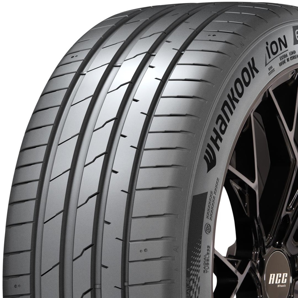 215/50R19 97Y HANKOOK ION EVO XL