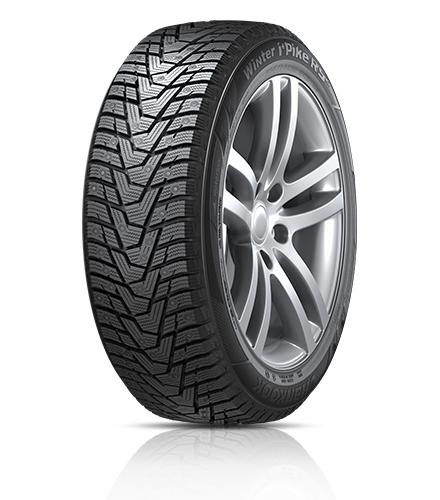 215/55R18 99T HANKOOK WINTER I*PIKE RS2 W429 XL