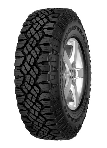 255/55R19 111Q GOODYEAR DURATRAC XL