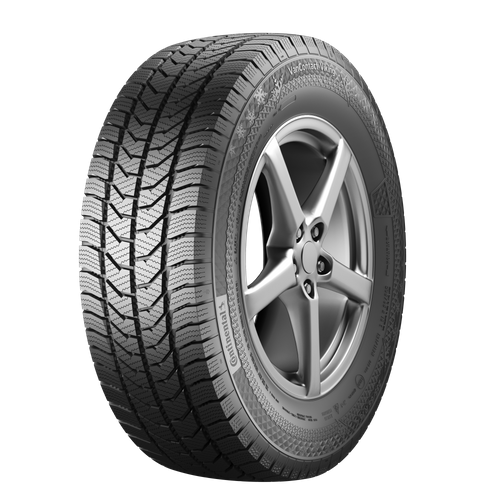 225/65R16C 112/110R CONTINENTAL VANCONTACT VIKING XL EVC
