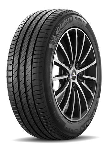 215/50R18 92W MICHELIN PRIMACY 4+ XL