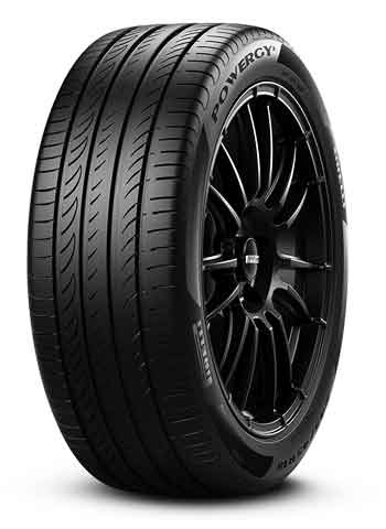 235/45R18 98Y PIRELLI POWERGY XL