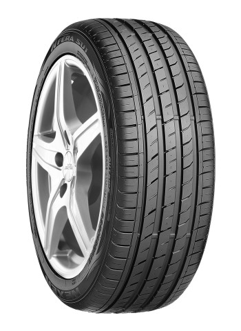 265/35R18 97Y NEXEN N'FERA SU1 XL