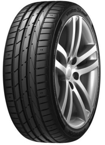 255/40R20 101Y HANKOOK VENTUS S1 EVO2 SUV XL