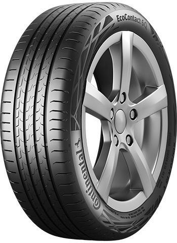 255/45R20 105Y CONTINENTAL ECOCONTACT 6 Q XL