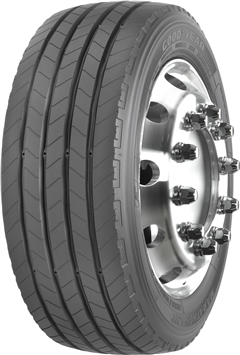 435/50R22.5 164J GOODYEAR MARATHON LHT XL TRAILER