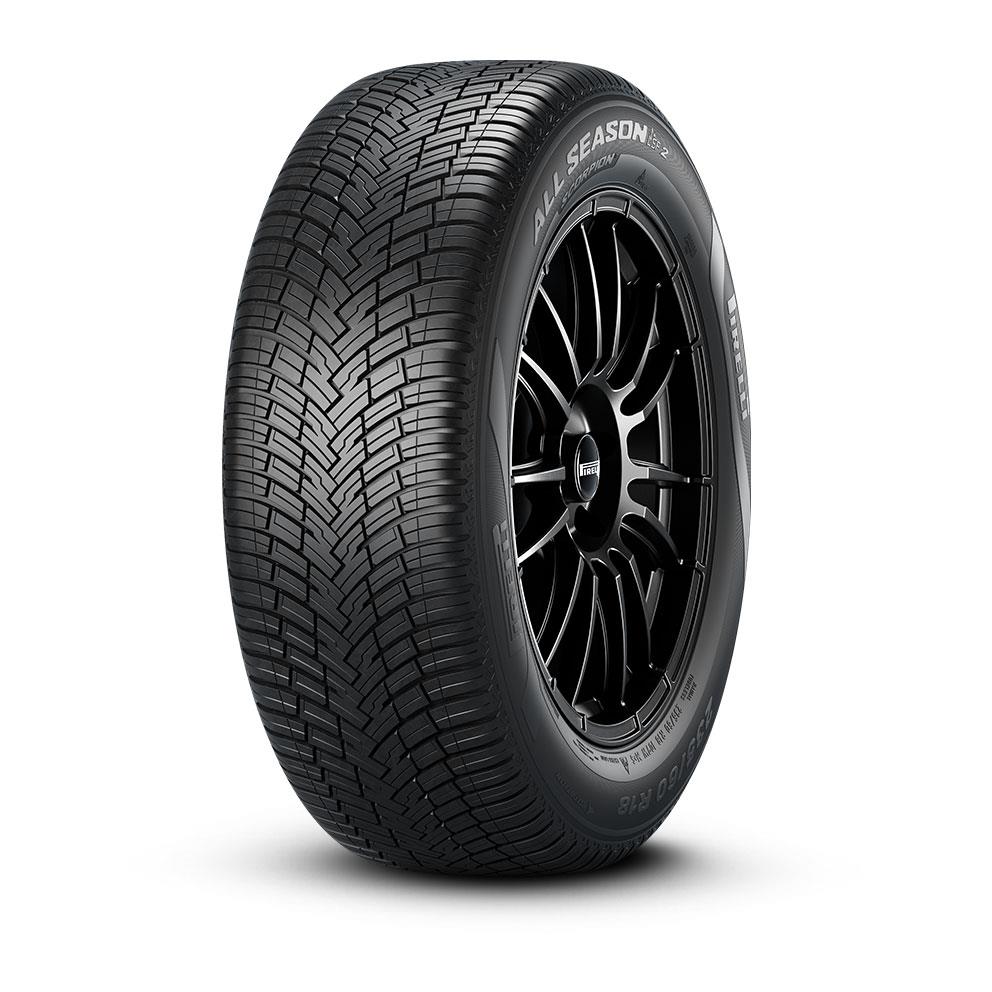265/50R20 111Y PIRELLI SCORPION ALL SEASON SF2 XL