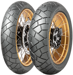 150/70R18 70V DUNLOP TRAILMAX MIXTOUR
