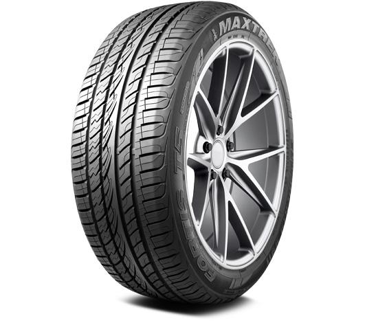 295/35R21 107Y MAXTREK FORTIS T5 XL