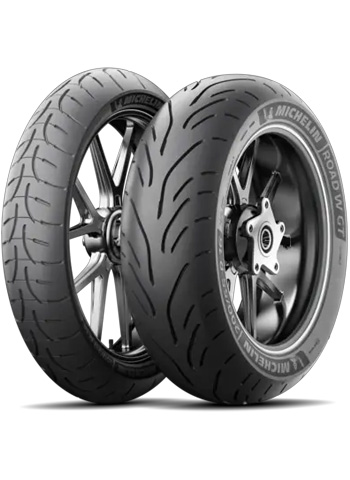 130/70R18 63H MICHELIN ROADWGTF
