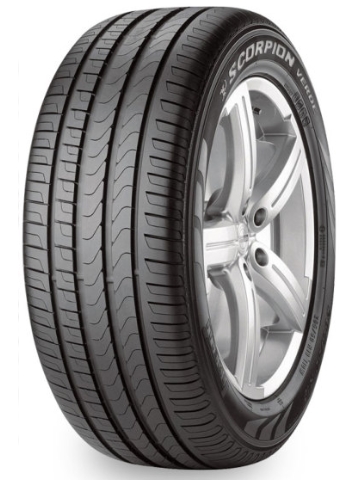 235/55R18 100W PIRELLI SCORPION VERDE XL MO