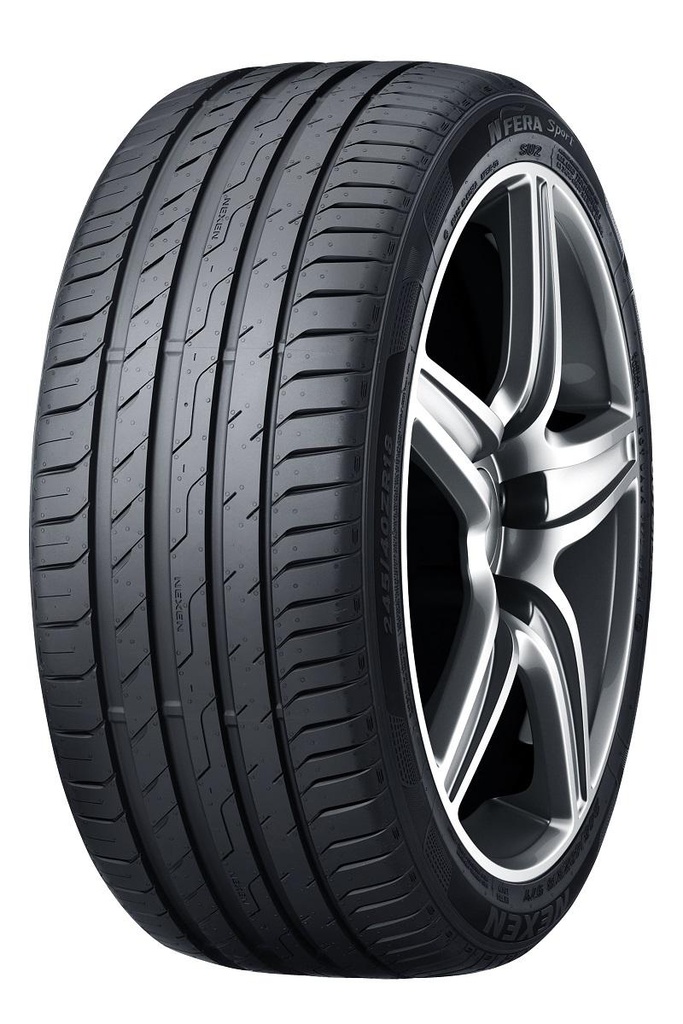 295/40R20 110Y NEXEN N'FERA SPORT XL