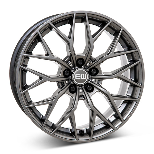 EW VIPER-X M.GUN 8x19 5/108 ET45 CB65.1