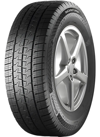 215/70R15C 109R CONTINENTAL VANCOCAMPER XL