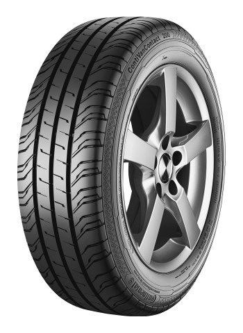 235/65R16C 115/113R CONTINENTAL CONTIVANCONTACT 200 XL