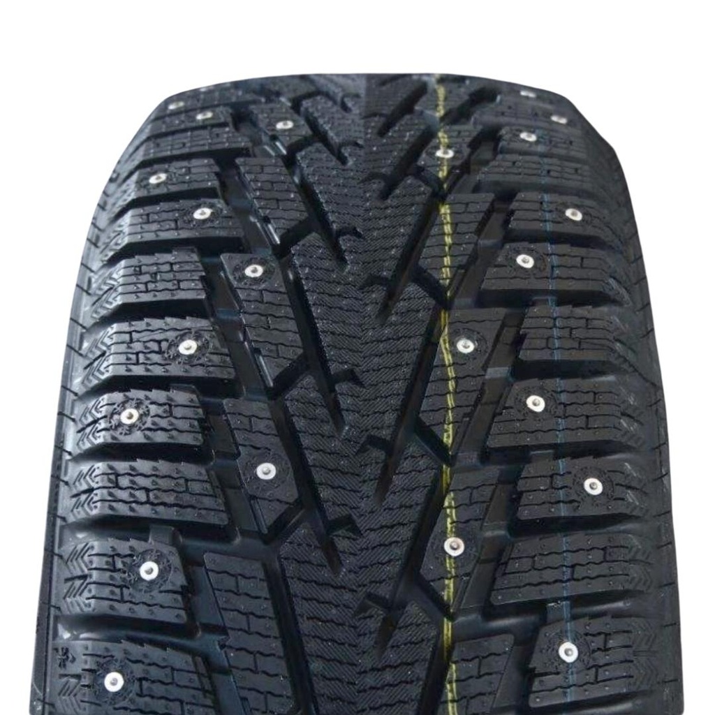 265/60R18 114T MAZZINI ICE LEOPARD XL