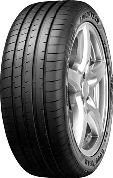 225/45R19 96W GOODYEAR EAGLE F1 ASYMMETRIC 5 XL N1