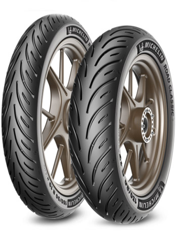 110/80R18 58V MICHELIN RDCLASSIC