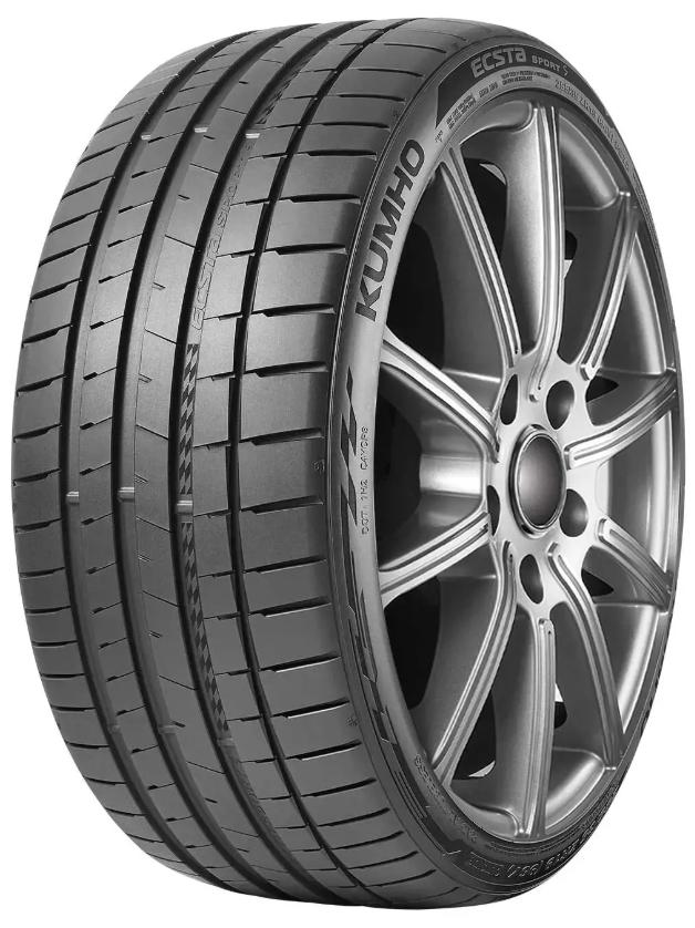 255/35R21 101Y KUMHO ECSTA SPORT S XL