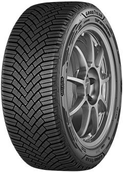 225/55R18 102T GOODYEAR ULTRAGRIP ICE 3 XL