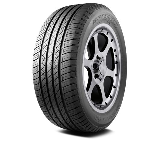 235/45R20 100W MAXTREK SIERRA S6 XL