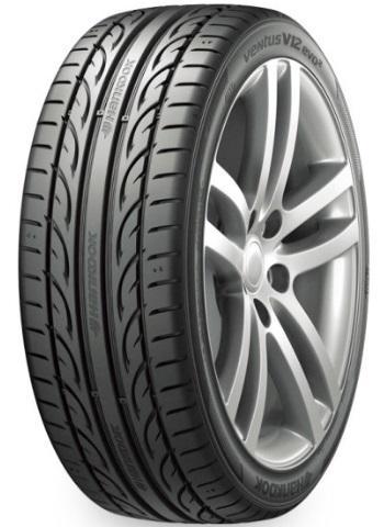 215/45R17 91Y HANKOOK VENTUS V12 EVO2 XL