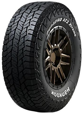 265/60R18 111T HANKOOK RF 12 XL