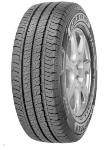 215/60R17C 109/107H GOODYEAR EFFICIENTGRIP CARGO XL