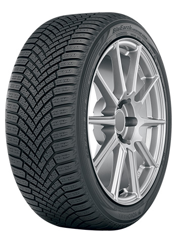 315/30R23 108V YOKOHAMA BLUEARTH*WINTER V906 SUV XL