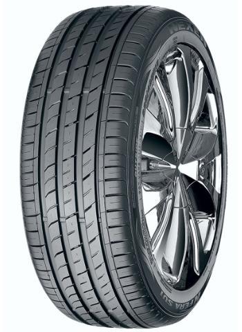 245/40R17 95Y NEXEN N'FERA SU1 XL