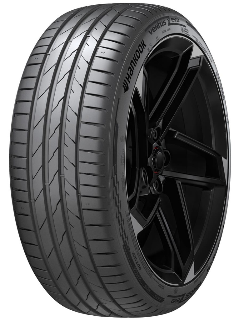 275/35R19 100Y HANKOOK VENTUS EVO XL FP