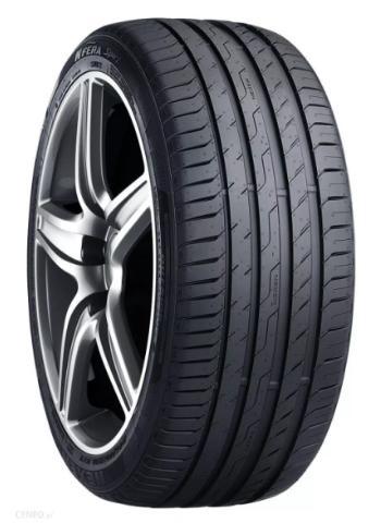 255/40R21 102Y NEXEN N'FERA SPORT XL