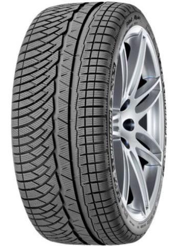 275/40R20 106V MICHELIN PILOT ALPIN PA4 N0 XL N0