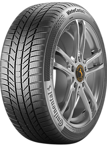 205/60R16 92H CONTINENTAL WINTERCONTACT TS 870 P