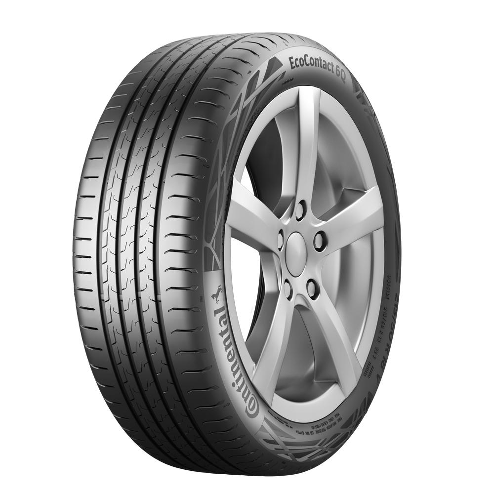 235/45R21 101H CONTINENTAL ECOCONTACT 6 Q XL