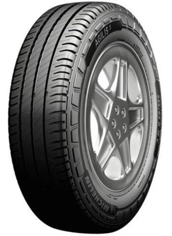 195/75R16C 110/108R MICHELIN AGILIS 3 DT XL