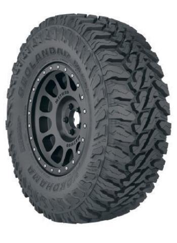 245/75R17 121Q YOKOHAMA G003 XL