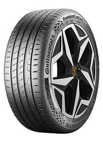 255/55R19 111V CONTINENTAL PREMIUMCONTACT 7 XL