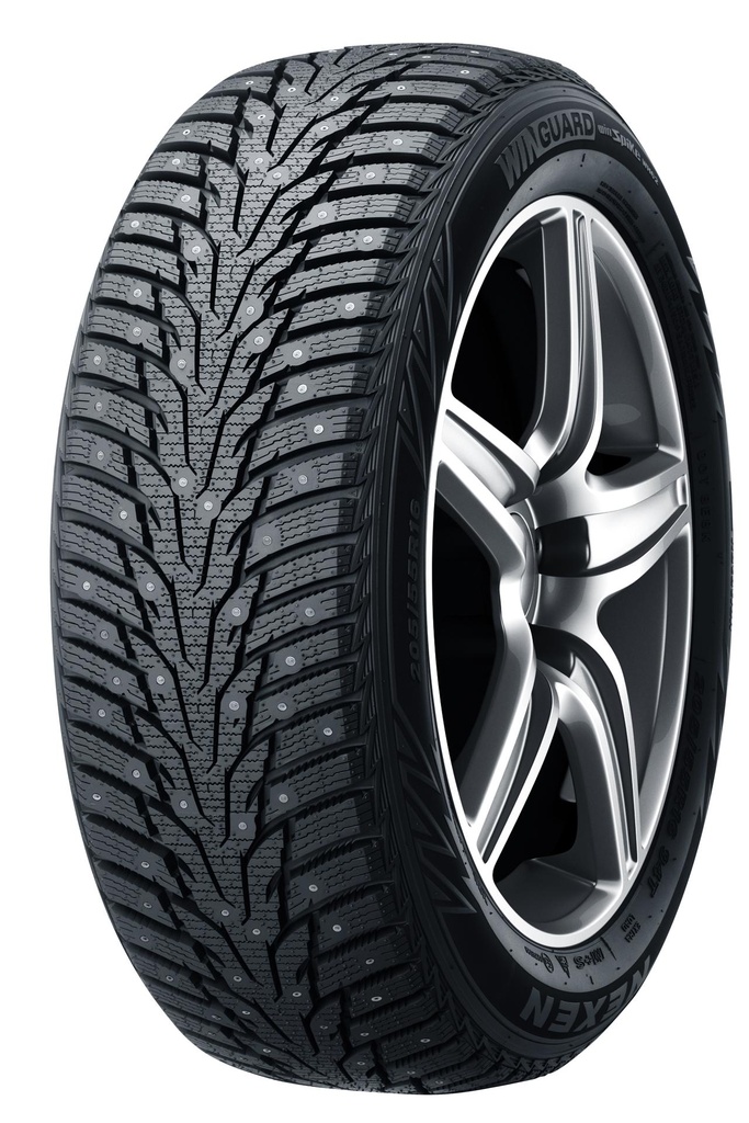 225/60R16 102T NEXEN WINSPIKE WH62 XL