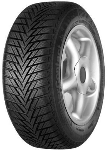 155/60R15 74T CONTINENTAL CONTIWINTERCONTACT TS 800 XL