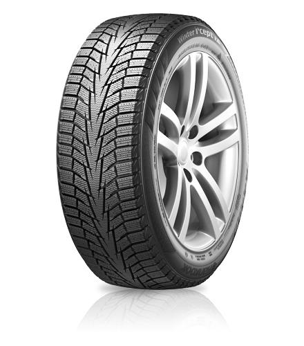 225/45R18 95T HANKOOK WINTER I*CEPT IZ 2 XL FP