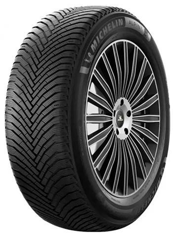 235/55R18 104H MICHELIN ALPIN 7 XL