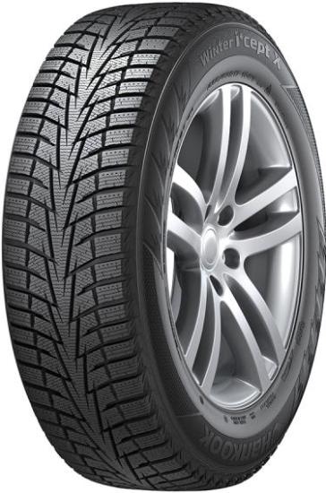 255/55R20 107T HANKOOK WINTER I*CEPT X XL