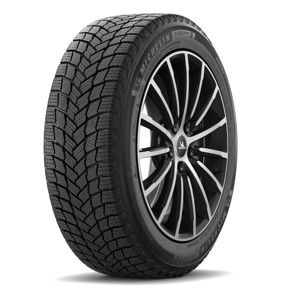 255/50R21 109H MICHELIN X-ICE SNOW XL